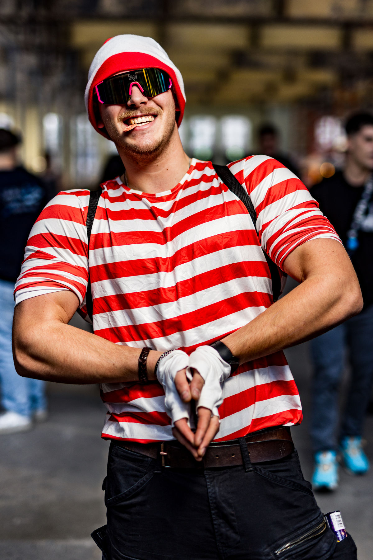 Loading... just a sec